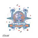 break the cycle tattoo design idea