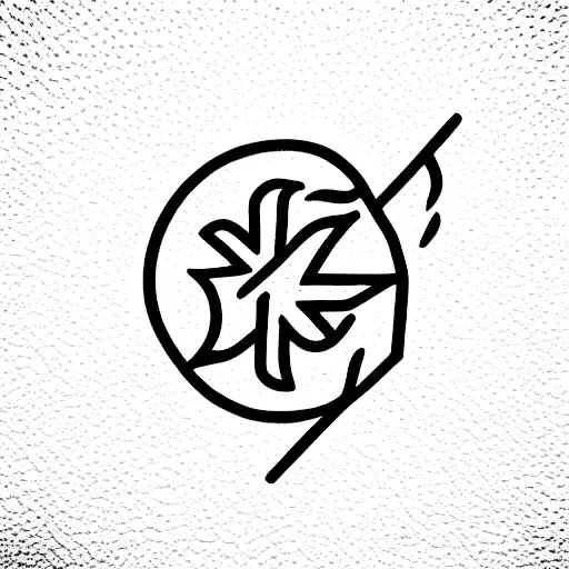 Armenian lula kebab tattoo design idea