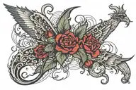 19 11 2000 tattoo design idea