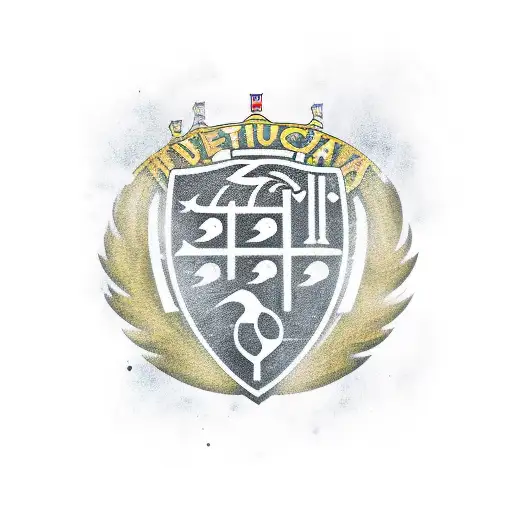 benfica  tattoo design idea