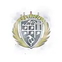 benfica  tattoo design idea