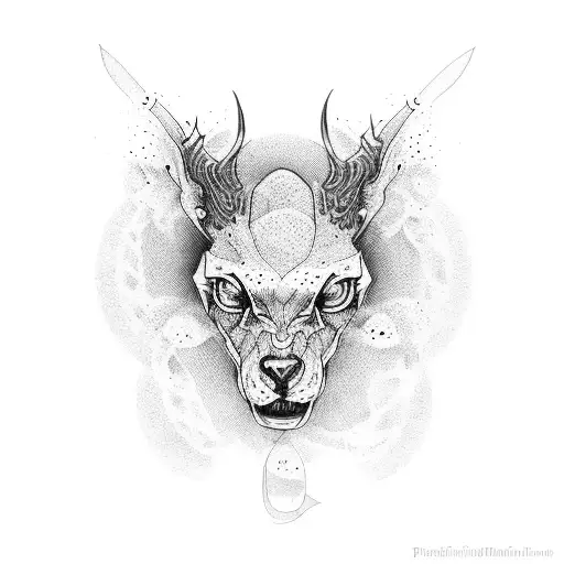 philippians 4 13 tattoo design idea