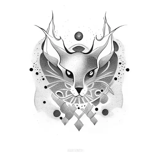 "You turned your back on tommorow, 'cause you forgot yesterday" tattoo design idea