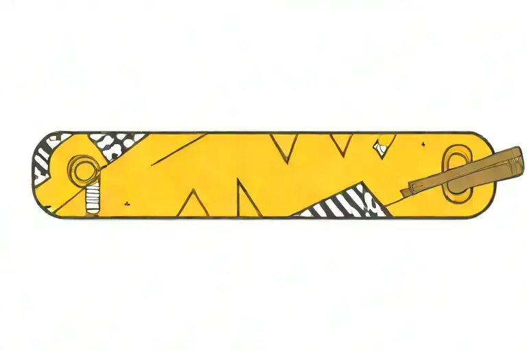 country music  tattoo design idea