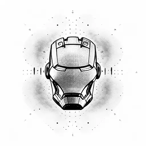 Ironman triathlon nice  tattoo design idea