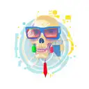 Office dresscode boss tattoo design idea