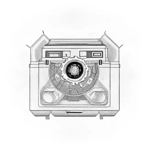 90s Cassette that says 'to the love of my life' tattoo design idea