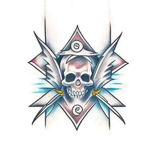 A series traditional tattoo art inspired flash, a sheet of tattoo images traditional tattoo inspired artwork, tattoo fla tattoo design idea