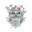 A series traditional tattoo art inspired flash, a sheet of tattoo images traditional tattoo inspired artwork, tattoo fla tattoo design idea