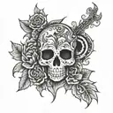 germany images tattoo design idea