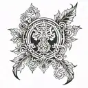 germany images tattoo design idea