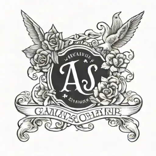 Create a tattoo based on my name: Aakash, place of birth: kolhapur and Zodiac sign: Gemini  tattoo design idea