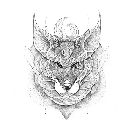 throat tattoo tattoo design idea