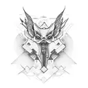 throat tattoo tattoo design idea