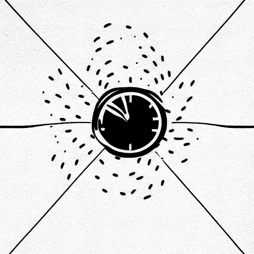 work motivation tattoo design idea