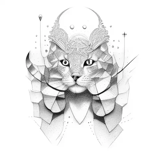 little things add up to the big things tattoo design idea