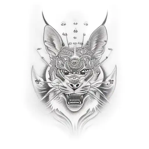 JDM cars  tattoo design idea