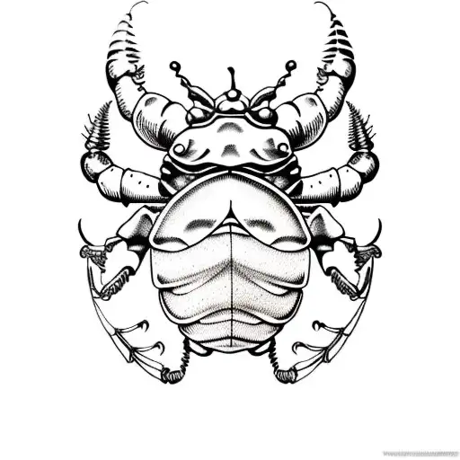 What does a scarab tattoo mean? – BRONC TATTOO SUPPLY