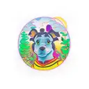  tasmania Disney  tattoo design idea