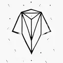 lizzy mcalpine ceilings simple  tattoo design idea