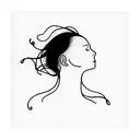 lizzy mcalpine ceilings simple  tattoo design idea