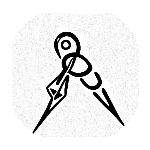 Brotherhood tattoo design idea