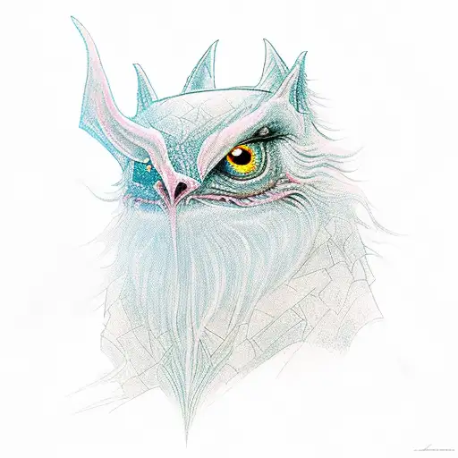 tolkien legendarium objects  tattoo design idea