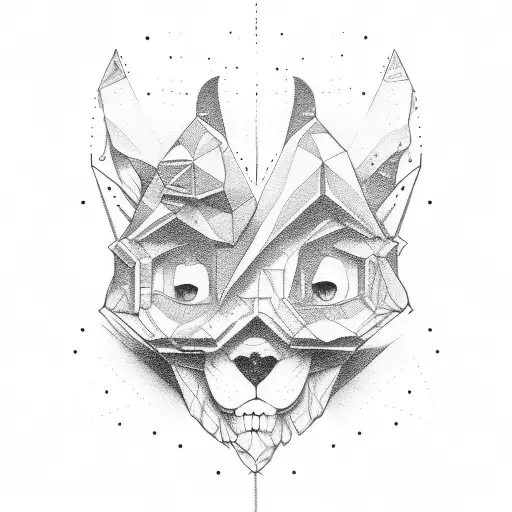 LGBT bookshelf tattoo design idea