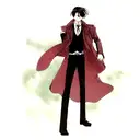 Levi Ackerman tattoo design idea