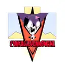 Evangelion tattoo design idea