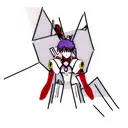 Evangelion tattoo design idea