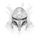 titan  tattoo design idea