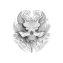 Herrera tattoo design idea