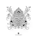 Herrera tattoo design idea