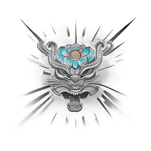 We present diverse facets to various individuals. If a hundred people are familiar with you, a hundred versions of yours tattoo design idea