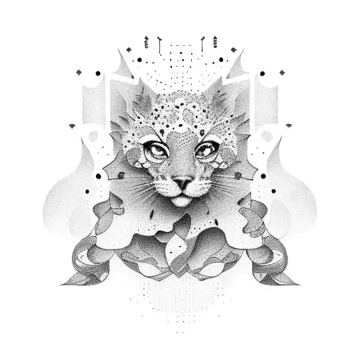 RIP Pop tattoo design idea