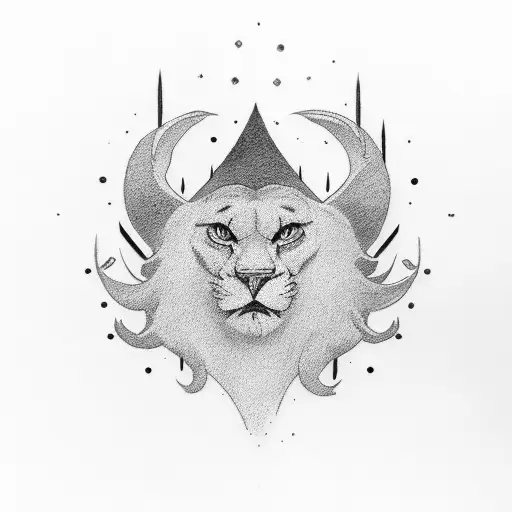 Ruby love dad solitude  tattoo design idea