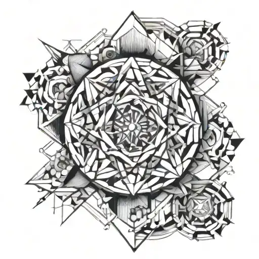 husband lover son brother father protective immortal  tattoo design idea