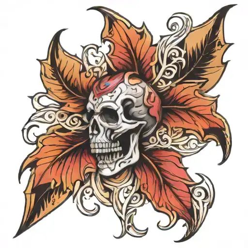 Hasan tattoo design idea