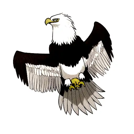 Pokémon Staraptor Koffing Eagle Anime, Talon transparent background PNG  clipart | HiClipart