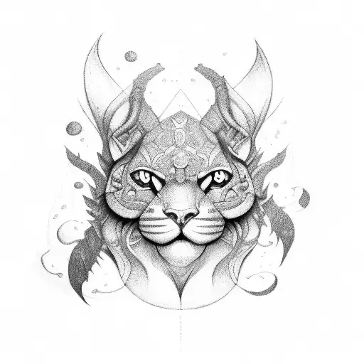 Blackpink  tattoo design idea