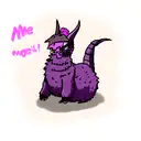 Gore Magala tattoo design idea