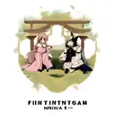 Final Fantasy tattoo design idea