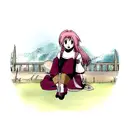 Final Fantasy tattoo design idea