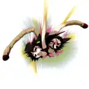 pussy tattoo design idea