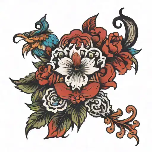 Sapere Aude" tattoo design idea