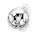 eminem vicodin pill  tattoo design idea