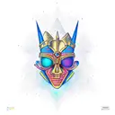 osiris tattoo design idea