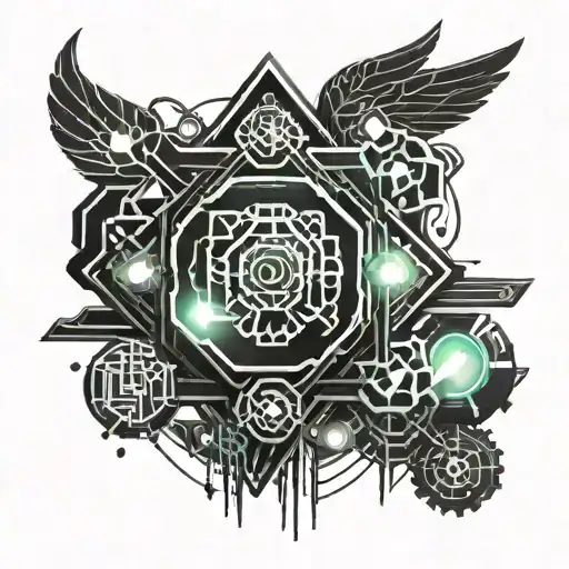 I can cook 70 things and 69 tattoo design idea