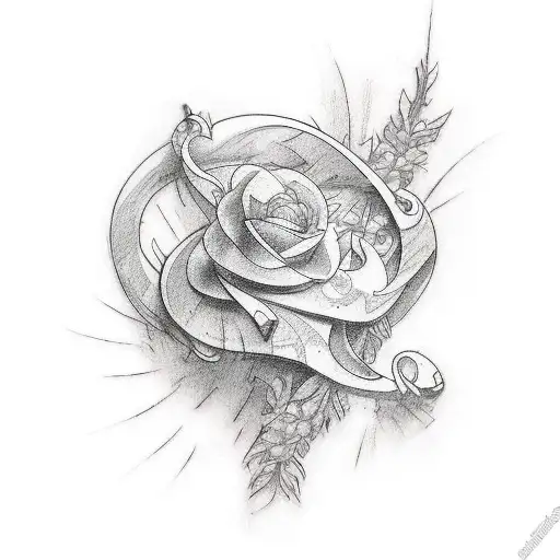 a tattoo a carpenter would get  tattoo design idea